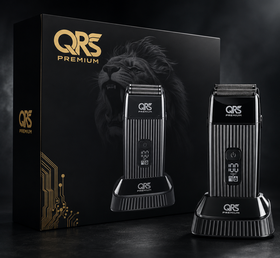 Q77 Foil Shaver