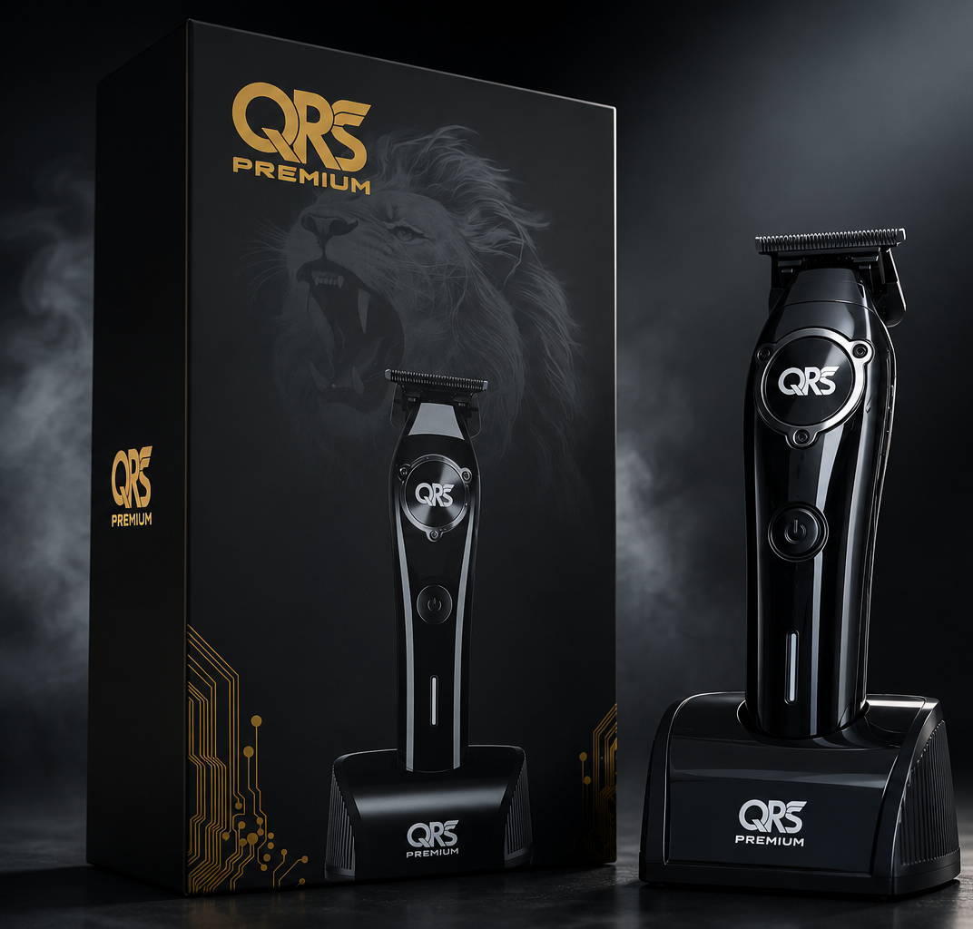 Q99 Professional Trimmer